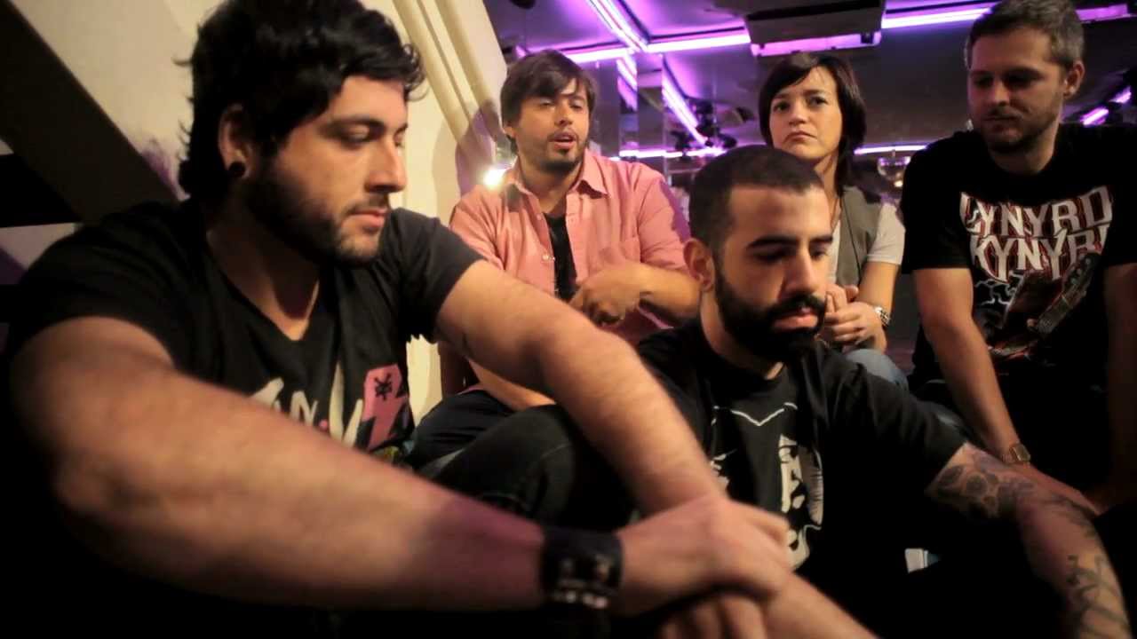 Watch A ÚLTIMA CREW (ou não) on YouTube Watch A ÚLTIMA CREW (ou não) on YouTube