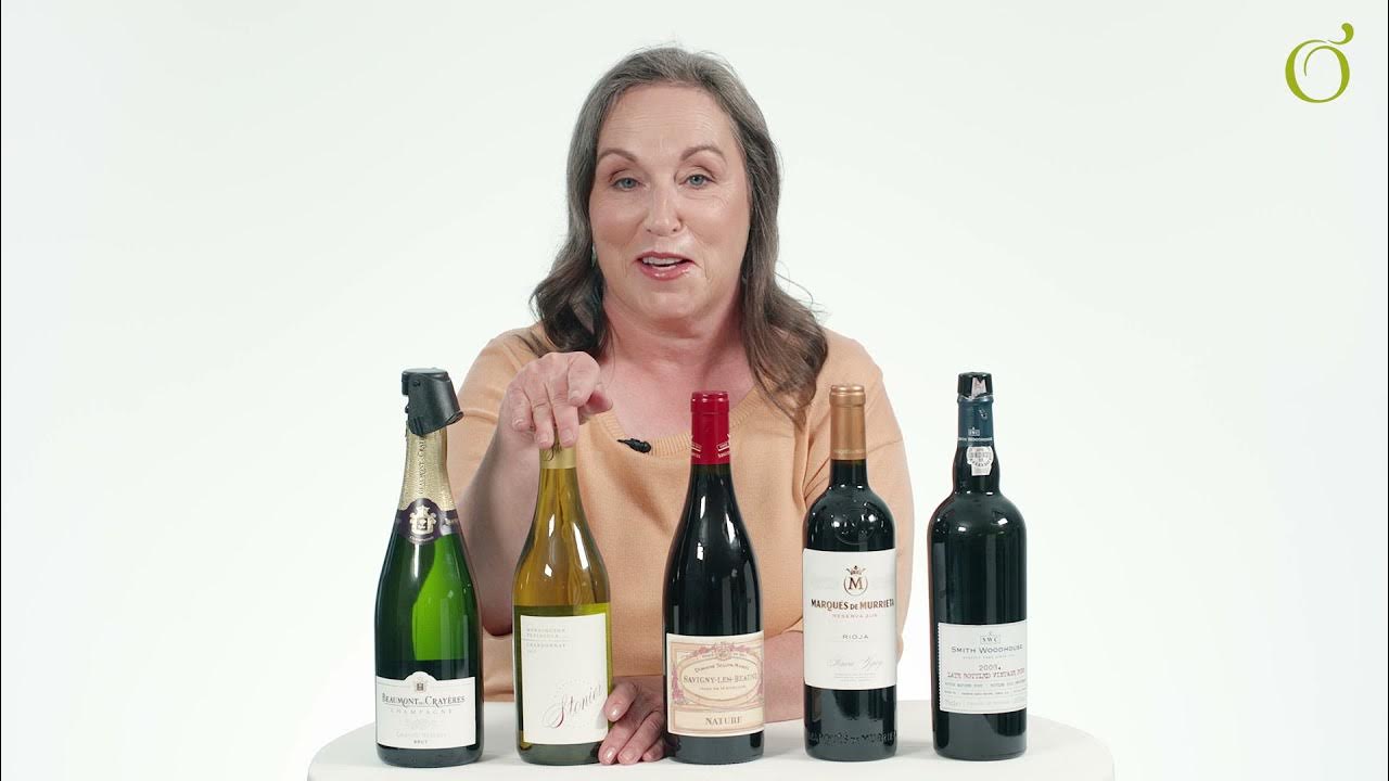 How Long Is Wine Good for After It's Opened?