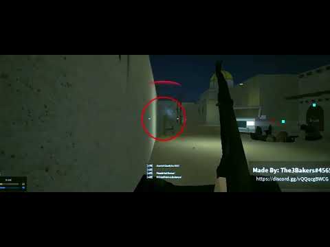 Phantom Forces Roblox Silent Aim script OP 2022