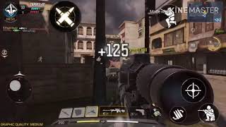 Call of Duty Mobile (COD M) Gameplay #3