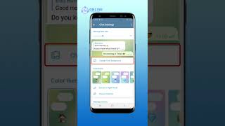 How to Change Chat Theme on Telegram | Telegram Guide