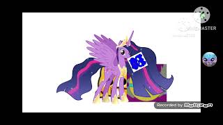Twilight sparkle vore