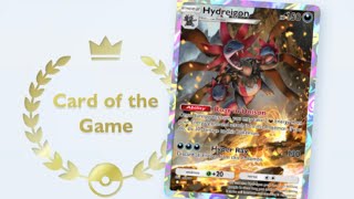 Is this card too good?