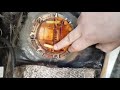 how to change gasoline pump of Shahin car? كيفيف تغير طلومبه البنزين الخاصه بالسياره شاهين