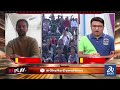 Azeem Ghumman Views On Rawalpindi Test | Former Pakistan U19 Captain Question Abrar Absence | Replay