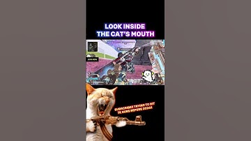 Apex Mirage Gunfight and Revive | Apex Legends #shorts #apexlegends