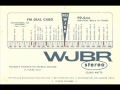 WJBR 99 5 FM Wilmington Delaware Early 1970s