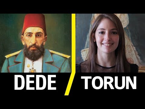 Video: Yabancı bir soyadında bir soyadı nerede bulunur veya baba adı farklı halkların kültüründe nasıl ele alındı?