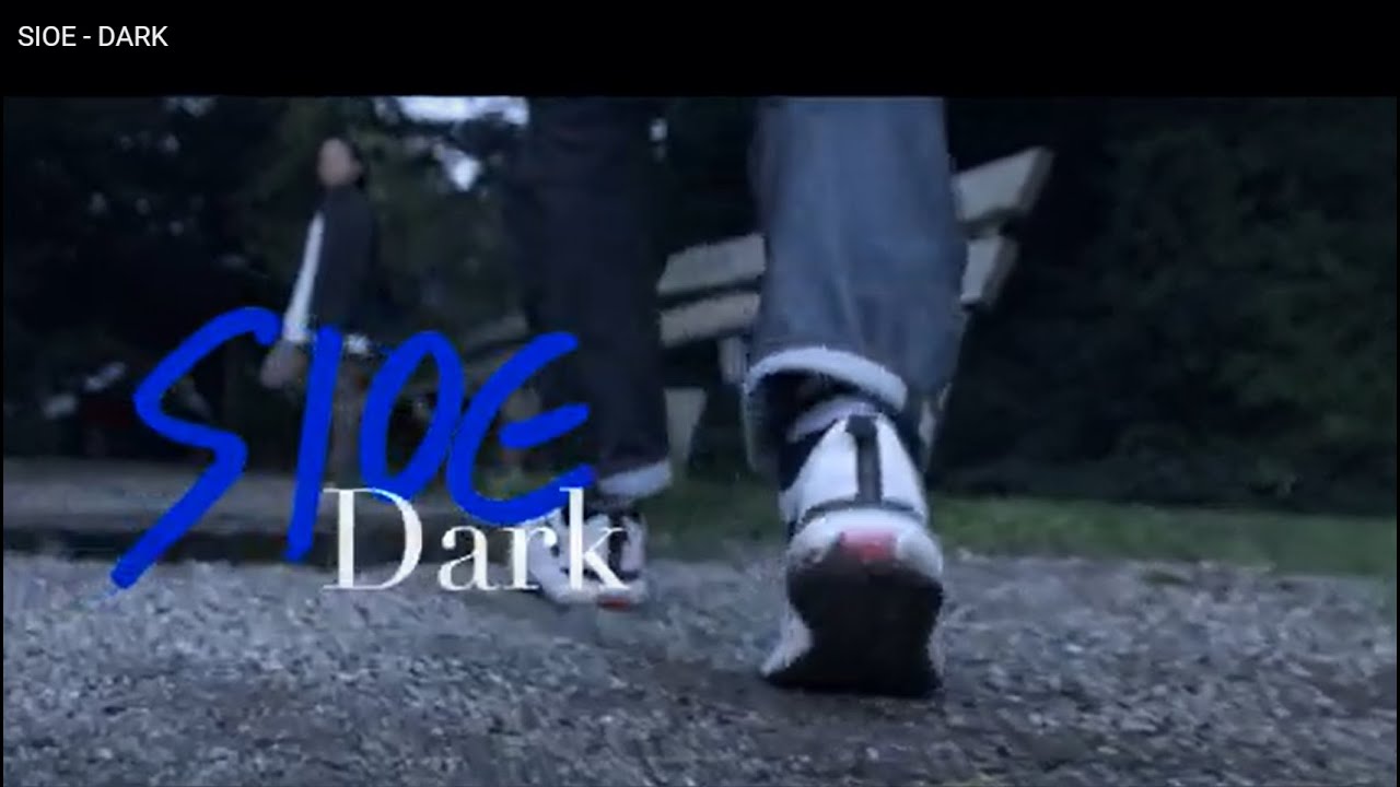 SIOE - DARK