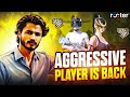 AGGRESSIVE GAMEPLAY PLAY WITH TEAMCODE PLAYER || AFZAL GAMING