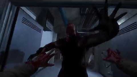 Outlast | Full HD 1080p/60fps | Chapter 8 - Underground Lab | No Commentary