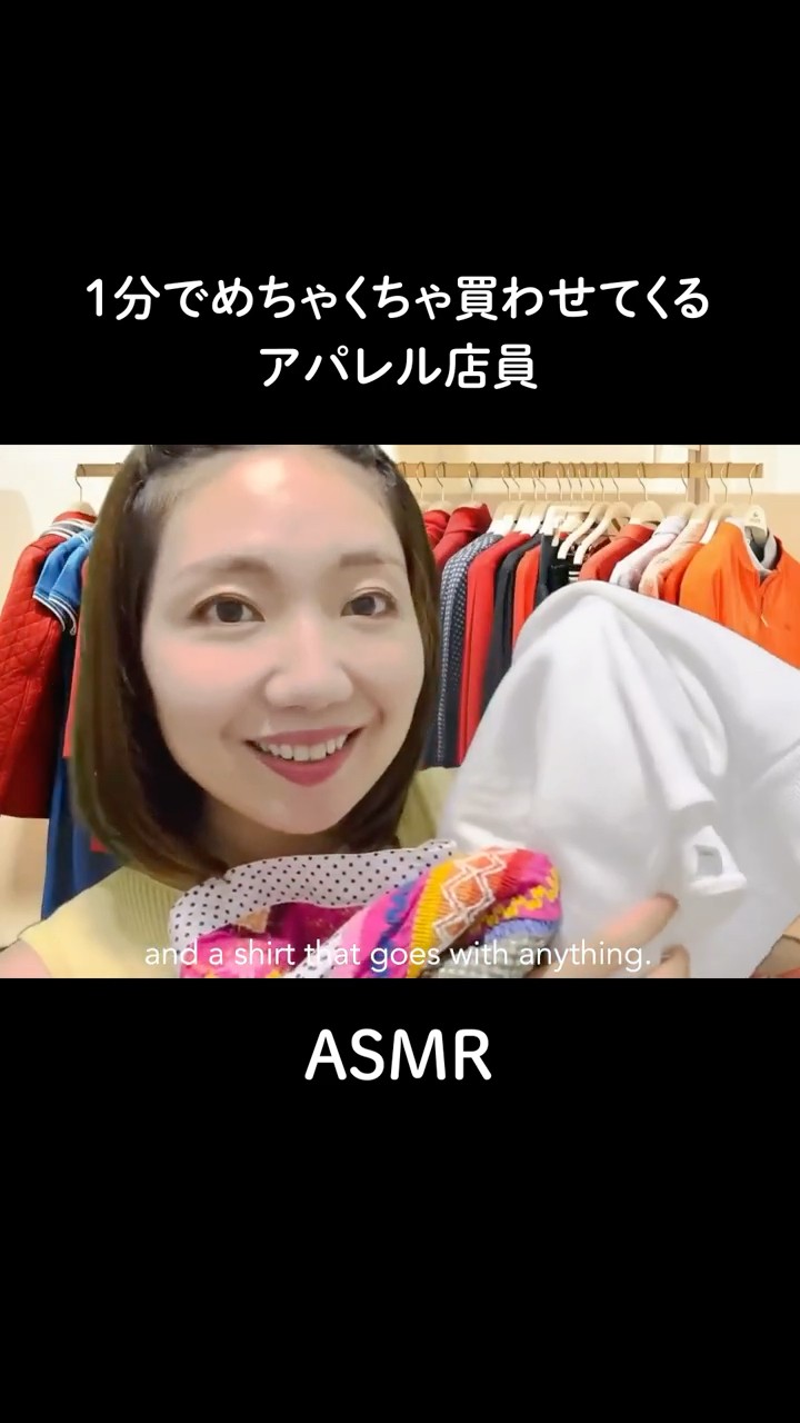 ASMR@HiromiVoice - YouTube