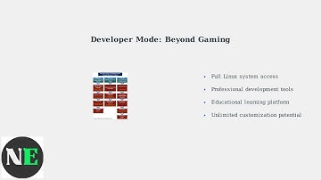 How To Enable Developer Mode On Steam Deck – Unlock Advanced Settings