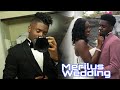 Litest Haitian Wedding I Groomsmen Vibes