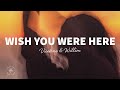 Vicetone, Willim - Wish You Were Here (Lyrics)