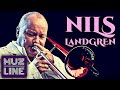 Nils Landgren Funk Unit - Leverkusener Jazztage 2017