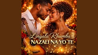Nazali Na Yo Te