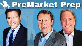 Blue Sky Breakout | PreMarket Prep - Apr 16, 2026