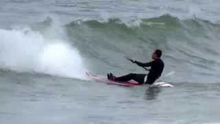 10-SURF WAVESKI Y NIÑOS SURFBOARDS LAREDO PINOS PEQUEÑO.CANTABRIA