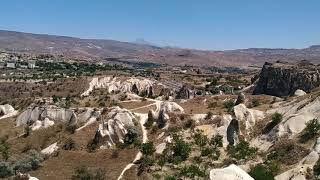 Nevsehir Urgup Fairy Chimneys screenshot 2