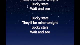 Lucky Stars - Beverly Staunton - Lyrics (From Air Bud 3: World Pup)