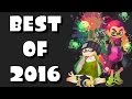 SPLATOON - BEST OF 2016