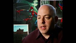Ultimate Spider-Man all cutscenes - for the Playstation 2