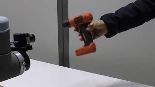 Event-based 6-DoF object tracking with distance field reaching 130 Hz