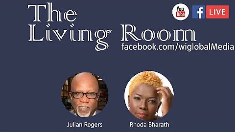 Beyond the Headlines: A chat with Julian Rogers