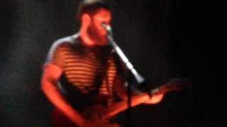 Manchester Orchestra "100 Dollars"