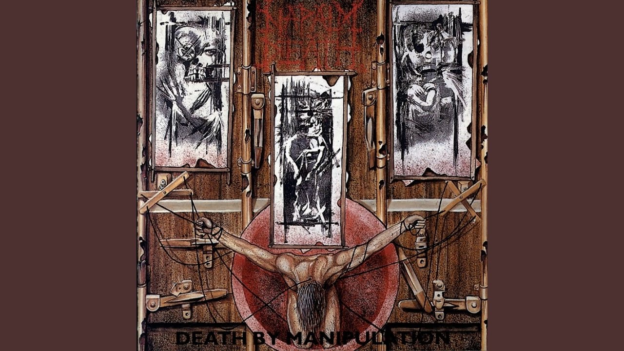 Mentally Murdered - YouTube