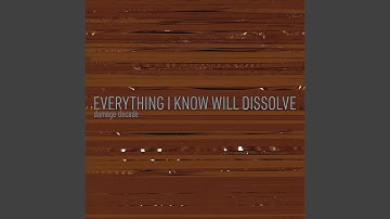 In Suspension (A Knot)