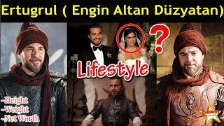 Ertugrul ( Engin Altan Düzyatan) Lifestyle,Height,Age,Girlfriends,Family,Biography,Net Worth 2020 Resimi