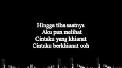 rumor - butiran debu lirik  - Durasi: 4:26. 