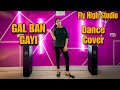  gal ban gayi  dance cover  by fly high studio 