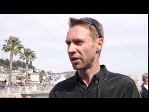 Video: Jens Voigt interview: Klaar voor pensioen