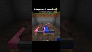 Minecraft   SomeOne Who Knows The Answer 😂 #minecraft #shorts 1080p