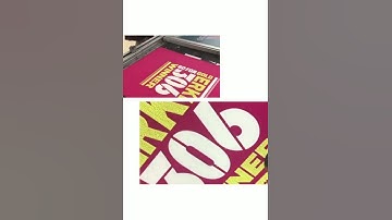 Eco-friendly Water-based Textile Screen Printing Ink Manufacturer