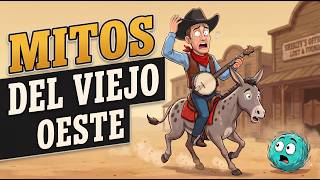 The 25 Biggest Myths of the Wild West That History Has Debunked screenshot 3