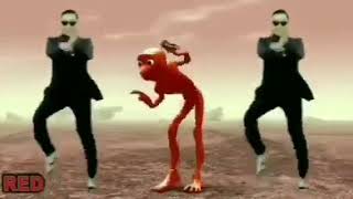 El Chombo Dame Tu Cosita Yeni̇ Akim Yeşi̇l Uzayli Yeni̇ Dansi