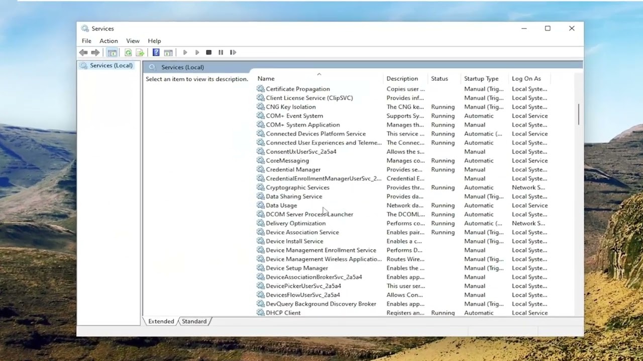 Intel Rapid Storage Technology Service Not Working [Solution]