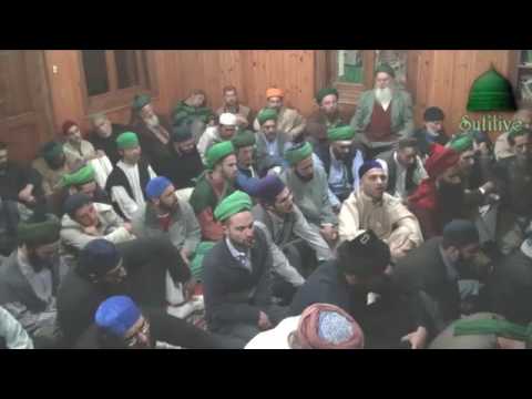 Qasidas With Ali Elsayed