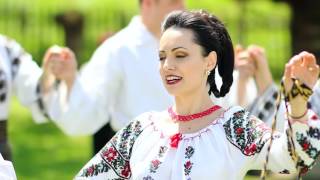 Video thumbnail of "Dana Dăncilă  -  Hora lui bădița Sandu"