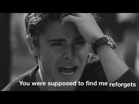 charlie st  cloud | i wanted you to find me
