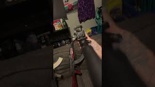 So You Picked The One On The Right