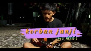 KOBAN JANJI // GUYON WATON cover by Indra gustanto