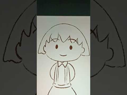 Maruko Maruko Chibimarukochan Fyp Fypシ Viral Anime プロセカ プロジェクトセカイ Music Art Shorts Nomad 