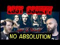 LOST SOCIETY - NO ABSOLUTION 🤘🤘🤘🔥 reaction