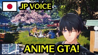 7 Minute Gameplay Ananta Official Trailer Jp Version