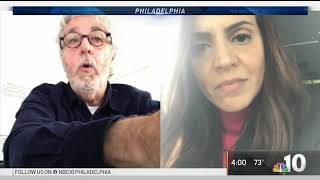 Details Keeping Philly Schools Safe for In-Person Learning | NBC10 Philadelphia Update